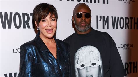 what does corey gamble do for living.